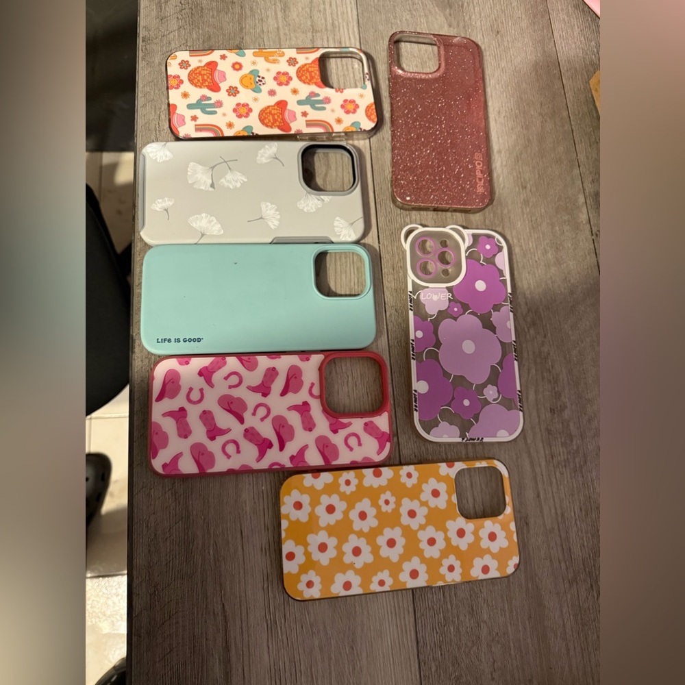Iphone cases- IPhone 12 Pro Max